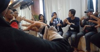 Ubud Hotel&Cottages Malang adakan pelatihan bahasa isyarat bagi masyarakat umum