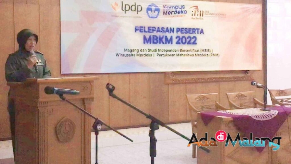 Paham Manfaat MBKM Orang Tua Mahasiswa ABM Beri Apresiasi