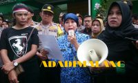 Zubaidah Siap Mendampingi Siswa Korban Pelecehan Seksual Zubaidah Siap Mendampingi Siswa Korban Pelecehan Seksual