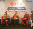 Parade UMKM BRI Etape II hadir di kota Malang