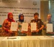 BPJS Kesehatan Malang Raya tandatangani MoU dengan Tiga Kejaksaan Negeri