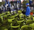 Pertamina menambah pasokan LPG 15% menjelang Ramadhan