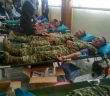 IJTI Korda Malang Raya peringati Hari Pers Internasional dengan melaksanakan Donor Darah dan Diskusi Publik