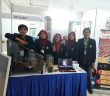 Mahasiswa FTP Brawijaya Temukan Sistem Irigasi Terbarukan untuk lahan tadah hujan