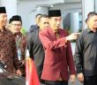 Presiden Jokowi hadiri Kajian Ramadhan PMW di Universitas Muhammadiyah Malang