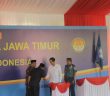 Presiden Jokowi Resmikan SMA Negeri Taruna Nala Malang