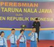 Soekarwo : SMAN Taruna Nala menerapkan pendidikan bela negara