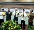 MTQ Mahasiswa Nasional XV diadakan di UB dan UM