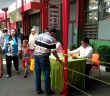 Lapas Lowokwaru adakan simulasi kunjungan di Hari Raya Idul Fitri