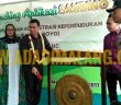 Warga Kelurahan Dinoyo cukup 15 menit dalam mengurus administrasi kependudukan