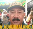 35 komunitas dan perwakilan institusi hadiri halal bihalal PPMR