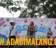 Humas Polres Malang Kota sosialisasikan antisipasi penipuan online
