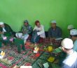 Ponpes Tsamrotul Ulum Arjowinangun mengadakan diskusi bersama terkait ibadah Qurban