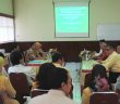 BINDALWAS mengunjungi kampus ITN Malang