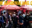 Mie dan Kopi Gratis bagi Pemohon SIM di Satpas Singosari