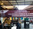 Lingkar Studi Pancasila Brawijaya adakan diskusi tentang Peranan Organisasi Kepemudaan