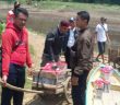 Perum Jasa Tirta I gagalkan pencurian ikan dengan sengatan listrik di Bendungan Karangkates