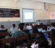 Kampus ITN Malang laksanakan workshop Penulisan Jurnal untuk Tugas Akhir mahasiswa jurusan PWK