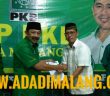 Pengusaha Kelahiran Asli Malang Mendaftar N2 di PKB