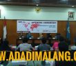 UMM Sambut 27 Mahasiswa Asing Darmasiswa dan KNB
