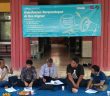 Fakultas Hukum Universitas Widyagama adakan kuliah terbuka dengan mengundang tokoh yang terlibat secara langsung