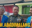 1.123 mahasiswa ITN ikuti program bela negara