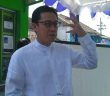 Bank Permata Syariah siap mendukung dan mereplikasi Klinik Asuransi Sampah ke luar kota Malang