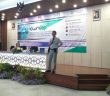 Pakar Water Resource Development and Environmental Protection dari berbagai negara hadiri Seminar Fakultas Teknik Pengairan Universitas Brawijaya