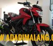 PT. YIMM luncurkan All New Vixion dan All New Vixion R. secara resmi di kota Malang