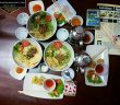 Mie Buto Ijo kini hadir di Posko PAS Malang