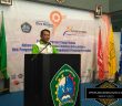 Jendral Purn. Moeldoko : Kalau semuanya ke politik siapa yang ngurusi petani