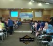 Akuntansi Polinema gelar Seminar tentang Teknologi Finansial