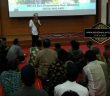 Ketua RW 23 Kota Malang menjadi narasumber Tunggal Sarasehan Proklim kota Tangerang