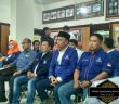 Berkas Verifikasi Partai Politik Partai Nasdem kota Malang dikembalikan oleh KPU kota Malang
