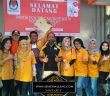 Sempat kurang 14 KTA, Partai Hanura Lolos Verifikasi Awal Pendaftaran KPU kota Malang