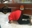 Disertai Sujud Syukur, Partai Solidaritas Indonesia menjadi partai ke tiga yang lolos pemeriksaan awal KPU kota Malang