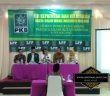 Partai Kebangkitan Bangsa kota Malang adakan Tes Kelayakan bagi bakal calon pendamping Abah Anton