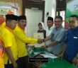 Partai Berkarya menjadi parpol ke 8 di kota Malang yang lolos verifikasi awal KPU