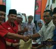 PDIP Kota Malang Akhirnya Lolos Verifikasi Awal KPU kota Malang