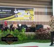 FE UM Gelar Seminar Nasional Akuntansi tentang Tantangan Profesi Akuntan