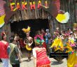 Ribuan orang hadiri pagelaran budaya ‘Pelangi Bangsaku’ di SMAK Kosayu Malang