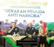 Prihatin kondisi peredaran Narkoba, HMI dan BNN dan Polres Malang Kota gelar Diskusi Bina Kampung ‘Gerakan Pemuda Anti Narkoba’