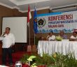 Ariful Huda resmi menjabat sebagai Ketua PWI Malang Raya