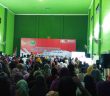 Menteri Sosial kembali memberikan bantuan PKH di kota Malang untuk tahap ke empat