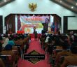 Ketua UKP Pancasila resmikan Pusat Studi Pancasila Unikama