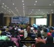 Polinema menjadi tuan rumah penyelenggaraan Seminar Nasional Terapan Riset Inovatif 2017