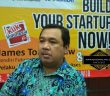 STMIK ASIA kembali terpilih untuk pelaksanaan seminar tentang Technopreneurship