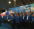 Usai dilantik, Partai Demokrat targetkan menjadi Partai Pemenang Pemilu kembali