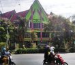 Perpustakaan kota Malang diharapkan tetap bisa menjadi icon Malang sebagai Kota Pendidikan