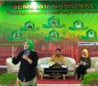 FE Universitas Widya Gama menggelar Seminar Nasional tentang Entrepreneur dengan menghadirkan DPR RI, Akuntan hingga pelaku Entrepreneur